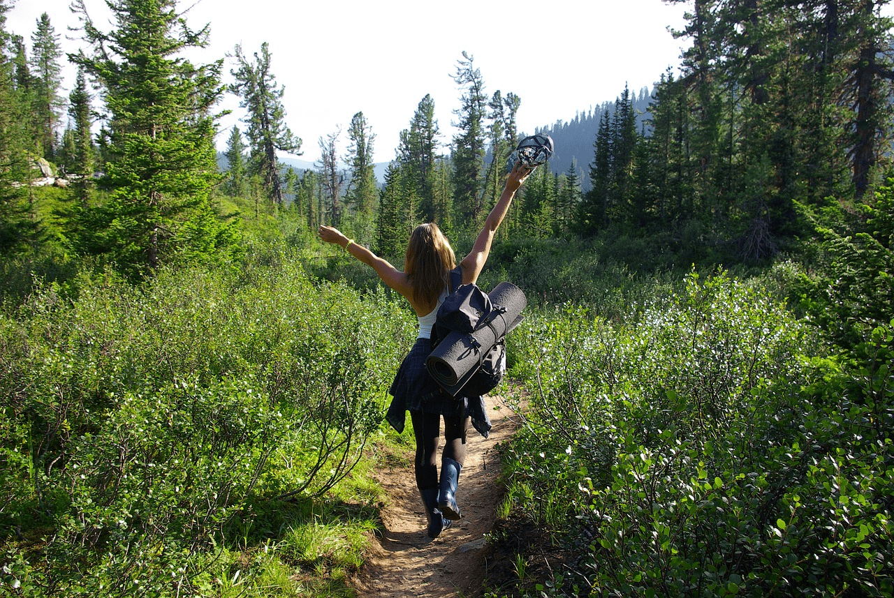 Kebiasaan Ringan agar Tetap Segar saat Cuaca Panas
