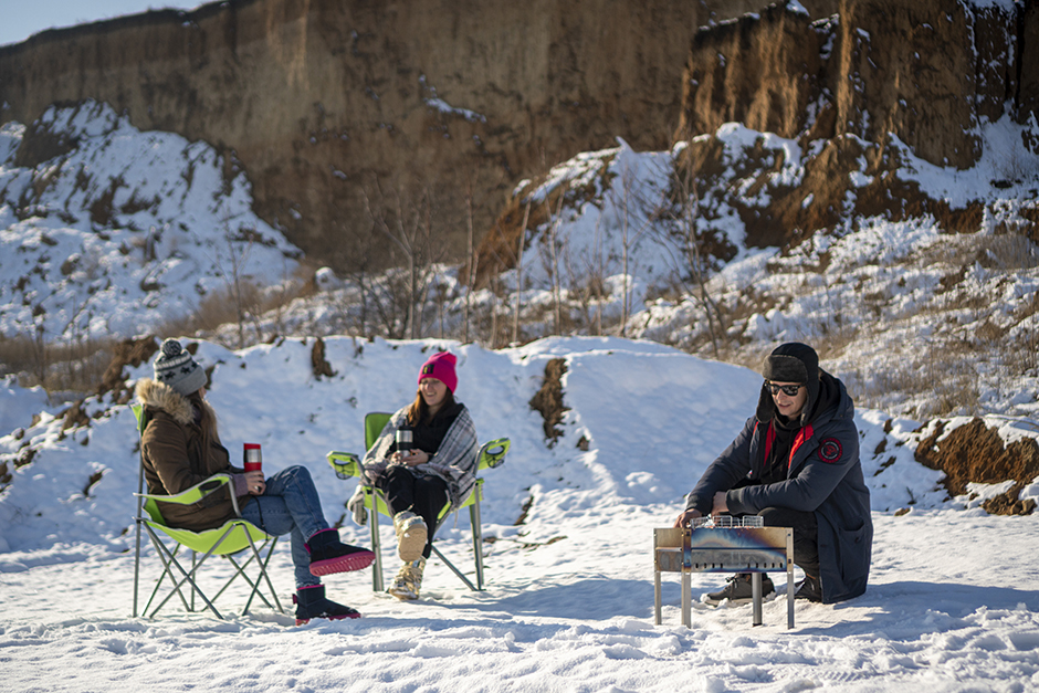 Menemukan Kenyamanan melalui Minuman Hangat di Musim Dingin